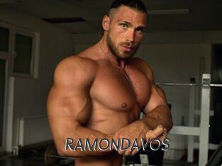 RAMONDAVOS