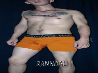 RANNDAL