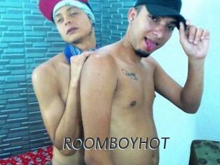 ROOMBOYHOT