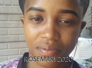 ROSEMARY2020