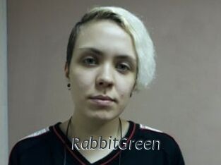 RabbitGreen