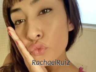 Rachael_Ruiz Ligne Rose