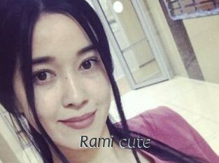 Rami_cute