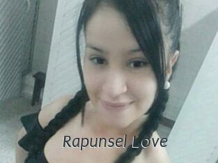 Rapunsel_Love