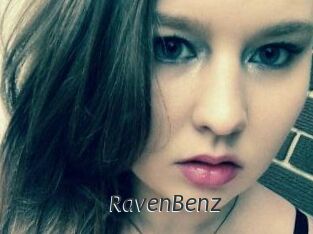 Raven_Benz
