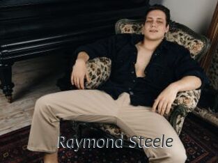 Raymond_Steele