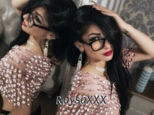 RaysaXXX