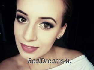 RealDreams4u