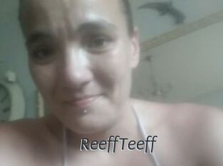 ReeffTeeff
