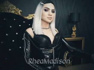 RheaMadison