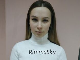 RimmaSky