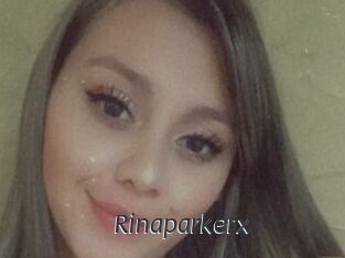 Rinaparkerx