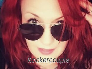 Rockercouple Ligne Rose