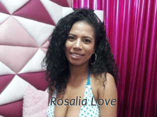 Rosalia_Love