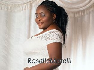 RosalieMorelli Ligne Rose