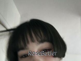 RoseButler