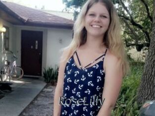 RoseLilly
