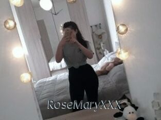 RoseMaryXXX