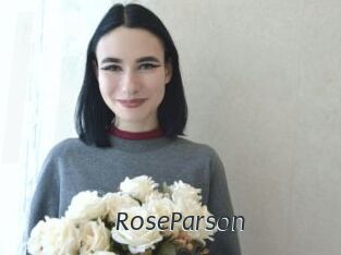 RoseParson