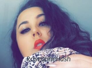 RoseanneHash