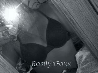 RosilynFoxx