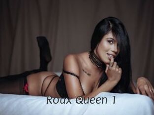 Roux_Queen_1