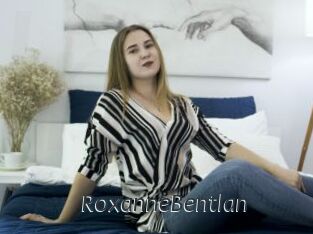 RoxanneBentlan