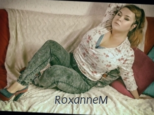 RoxanneM