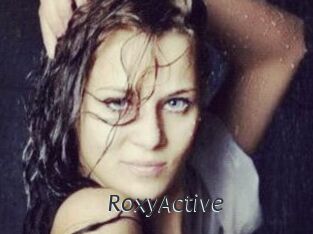 RoxyActive