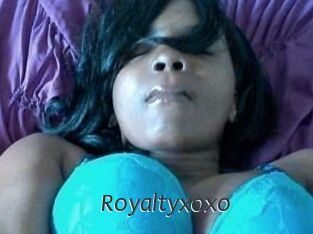 Royaltyxoxo
