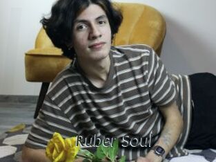 Ruber_Soul