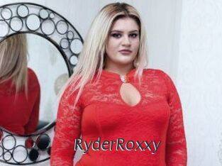 RyderRoxxy