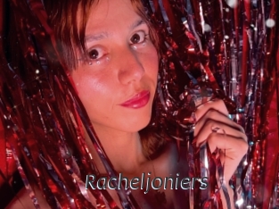 Racheljoniers