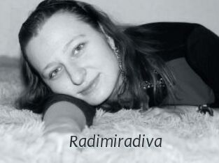 Radimiradiva