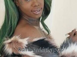 Rainbowkinkypop