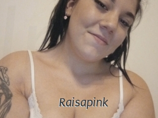 Raisapink