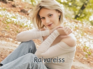 Raivareiss