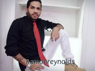 Ramonreynolds