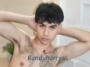 Randyharryss