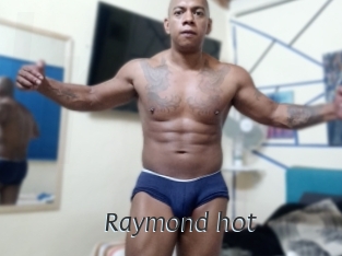 Raymond_hot