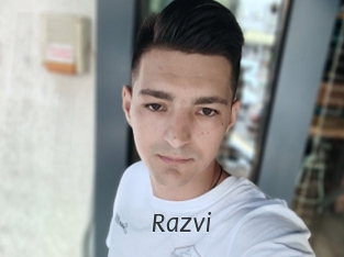 Razvi