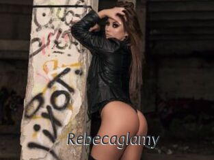Rebecaglamy