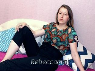 rebeccaomi Ligne Rose