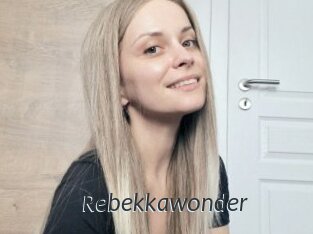 Rebekkawonder