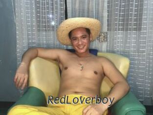 RedLoverboy