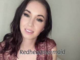 Redheadmermaid