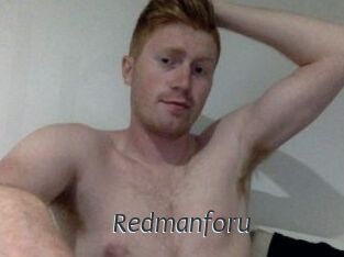 Redmanforu