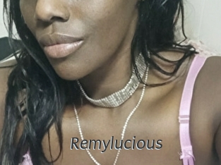 Remylucious