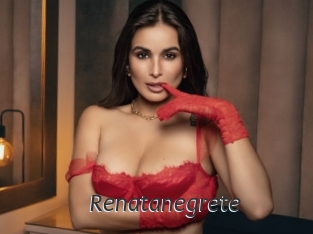 Renatanegrete