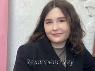 Rexannedowey